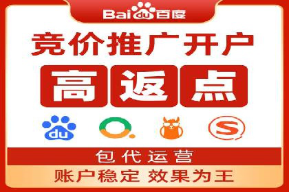 某sem公司广告投放实战案例